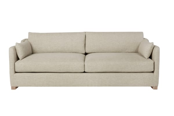 Cisco Home Dexter Sofa and Loveseat - Image 4