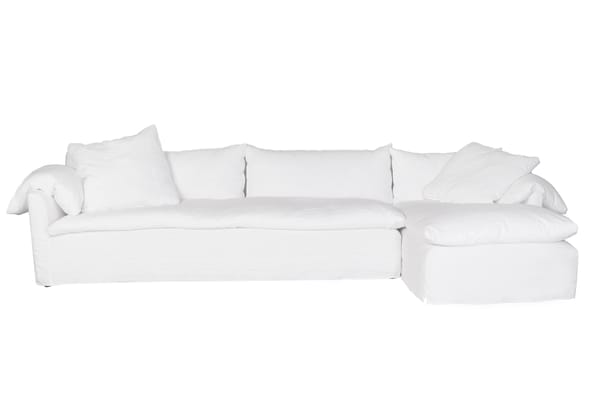 Cisco Home Donato Sectional - Image 4