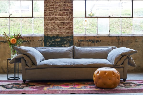 Cisco Home Donato Sofa - Image 4