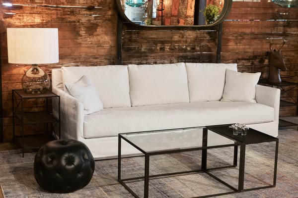 Cisco Home Elm Sofa - Image 2
