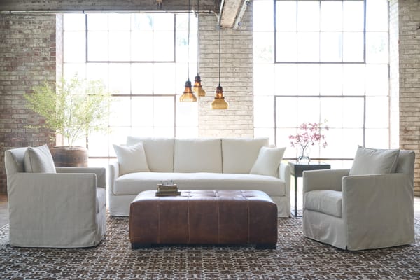 Cisco Home Elm Sofa - Image 4