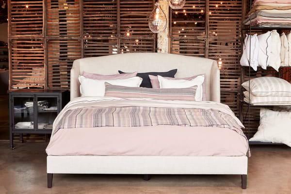 Cisco Home Emma Bed - Image 2