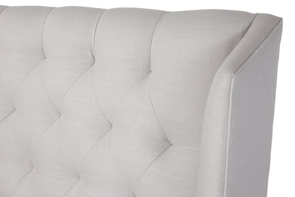 Cisco Home Finn Bed Frame - Image 7