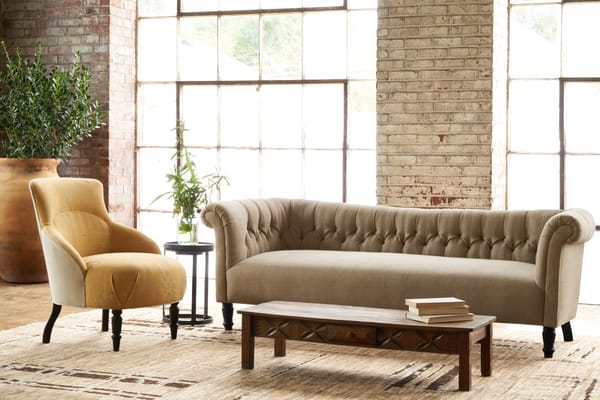 Cisco Home Flynn Sofa - Image 2