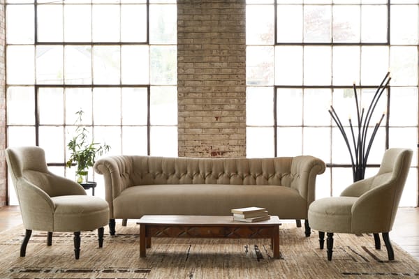 Cisco Home Flynn Sofa - Image 3