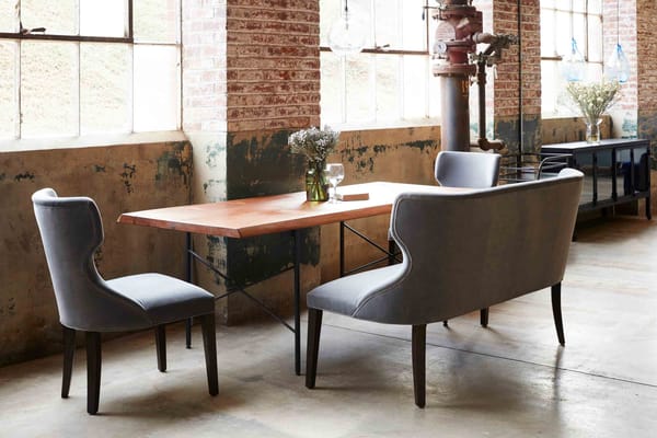 Cisco Home Gatsby Chair - Image 2