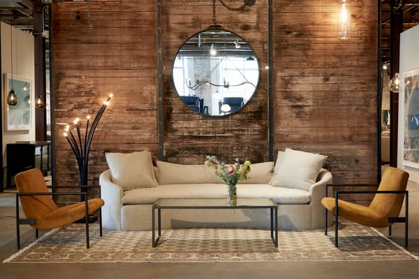 Cisco Home Grace Sofa - Image 7