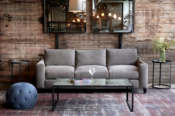 Cisco Home Gunner Sofa