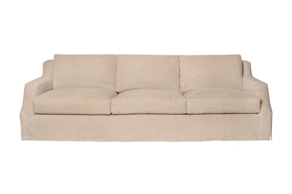 Cisco Home Hayden Deluxe Sofa - Image 4