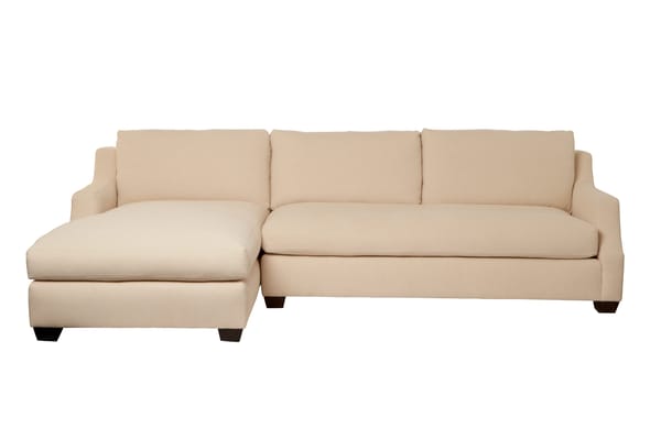 Cisco Home Hayden Deluxe 2-Piece Sectional - Image 2