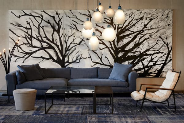 Cisco Home Henrietta Sectional - Image 2