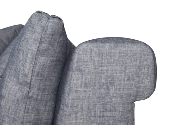Cisco Home Henrietta Sectional - Image 7