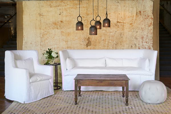 Cisco Home Hunter Sofa - Image 2