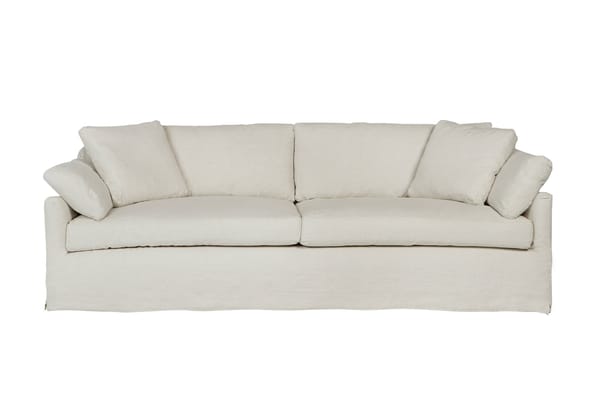 Cisco Home Lanister Sofa - Image 5