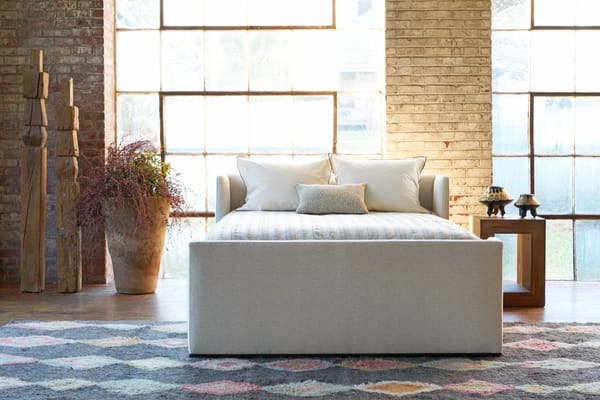 Cisco Home Laurel Bed - Image 6