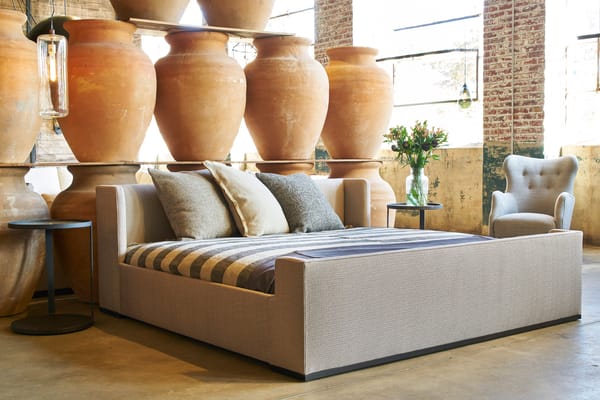 Cisco Home Laurel Bed - Image 8