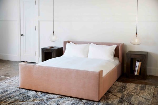 Cisco Home Laurel Bed