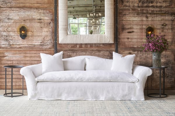 Cisco Home Lilly Sofa - Image 6