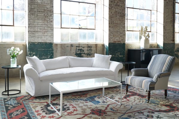 Cisco Home Lilly Sofa - Image 3