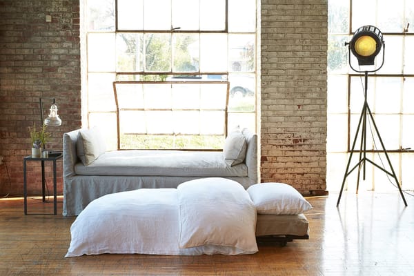 Cisco Home Linda Trundle Daybed - Image 3