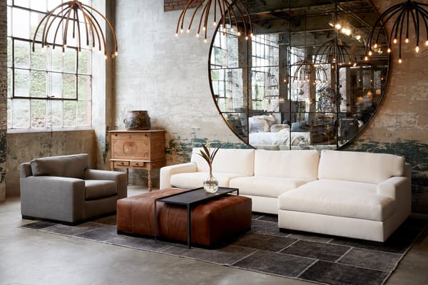 Cisco Home Loft Sectional - Image 2