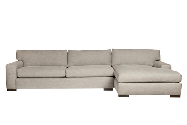 Cisco Home Loft Sectional - Image 4