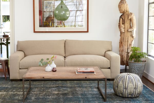 Cisco Home Loft Sofa