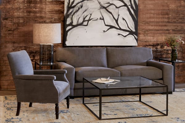Cisco Home Loft Sofa - Image 3