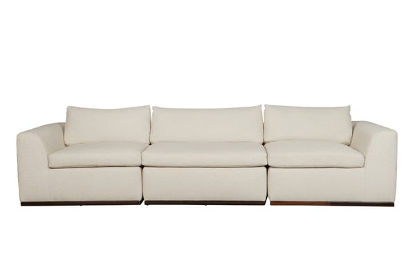Cisco Home Lorenzo Sofa - Image 3