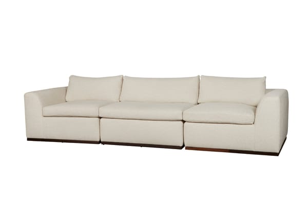 Cisco Home Lorenzo Sofa - Image 4