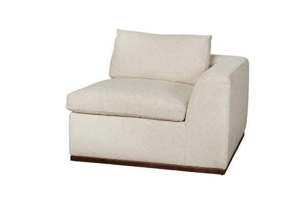 Cisco Home Lorenzo Sectional - Image 6