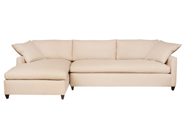 Cisco Home Louis Sectional - Image 3