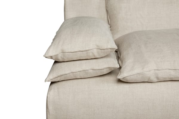 Cisco Home Lounge Sectional - Image 7