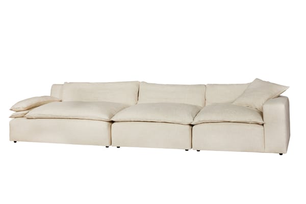 Cisco Home Lounge Sectional - Image 5