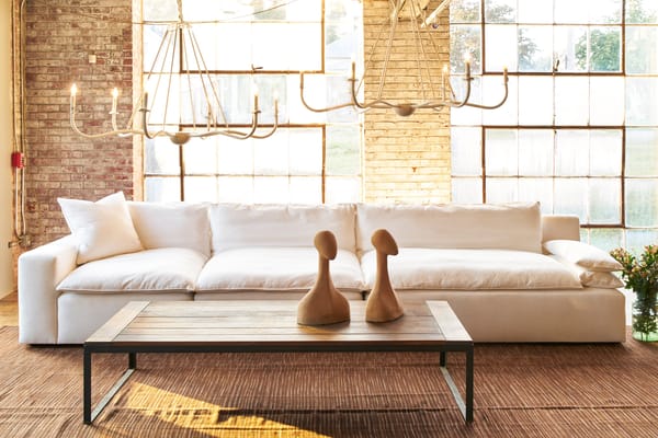 Cisco Home Lounge Sectional - Image 2