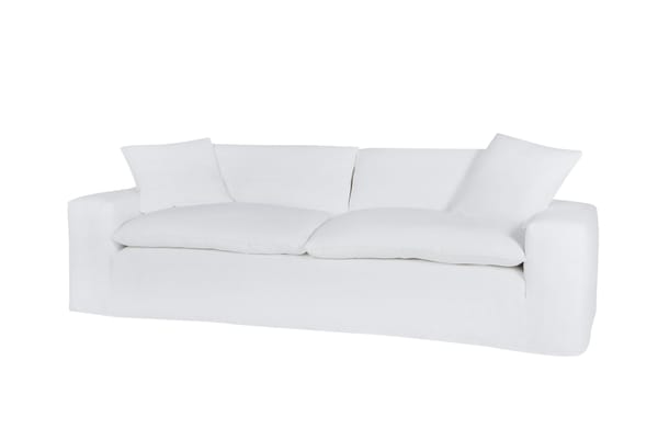 Cisco Home Austin Sofa - Image 5