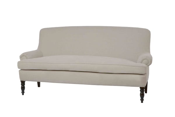 Cisco Meadow Sofa  by John Derian - Image 3