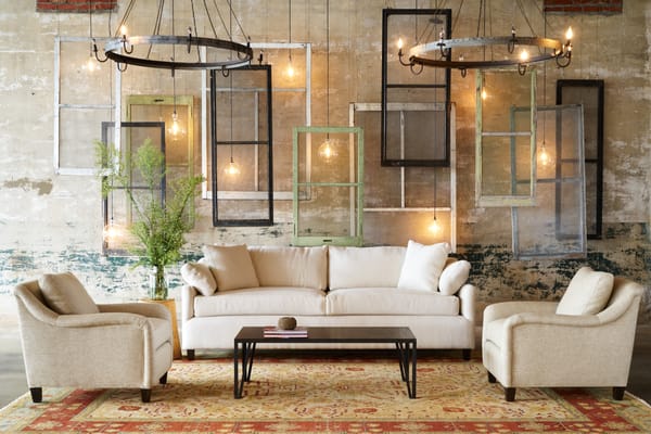 Cisco Home Milo Sofa - Image 3