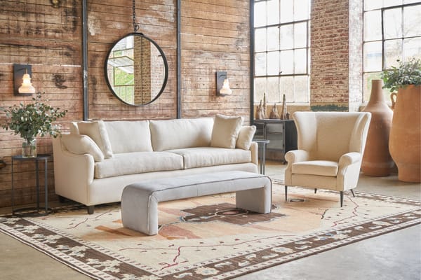 Cisco Home Milo Sofa - Image 2