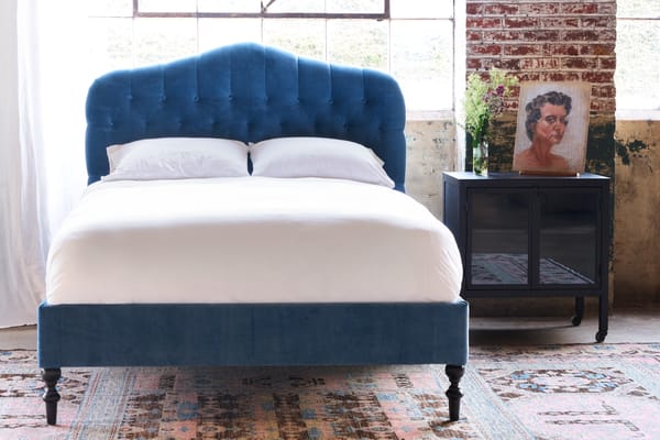 Cisco Home O'Hara Bed Frame - Image 2
