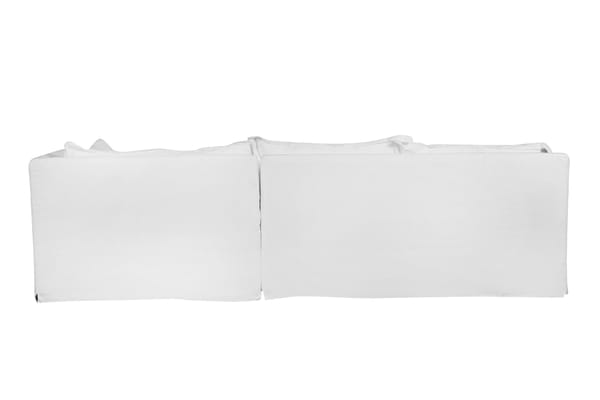 Cisco Home Paloma 3 Piece Sectional - Image 9