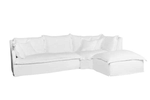 Cisco Home Paloma 3 Piece Sectional - Image 4