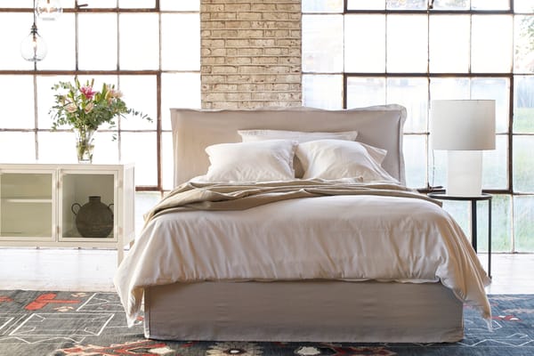 Cisco Home Paloma Bed Frame