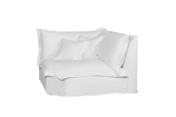 Cisco Home Paloma 3 Piece Sectional - Image 6