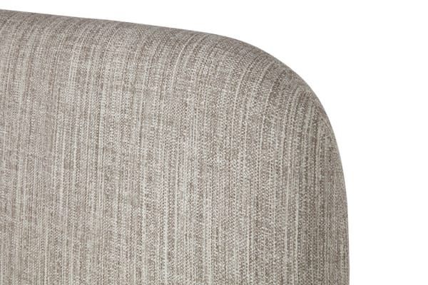 Cisco Home Pebble Bed Frame - Image 4