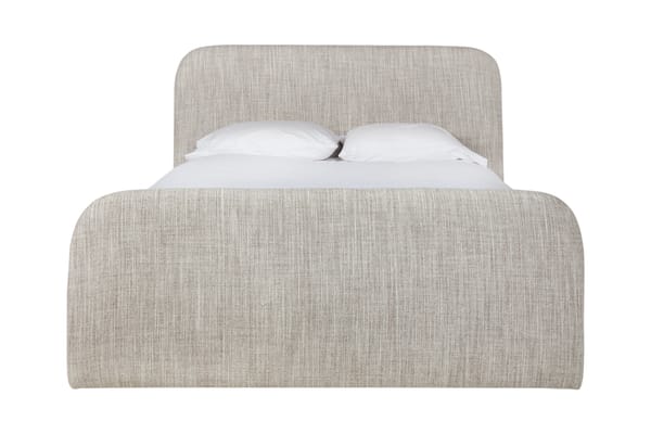 Cisco Home Pebble Bed Frame - Image 6