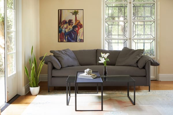 Cisco Home Radley Sofa