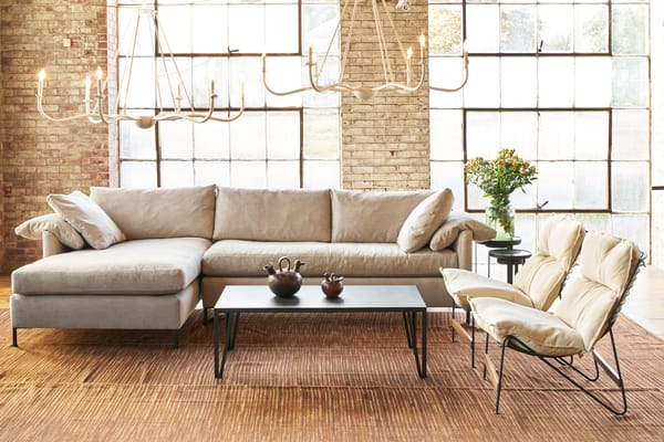 Cisco Radley Sectional - Image 3