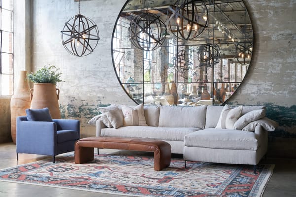 Cisco Radley Sectional - Image 2