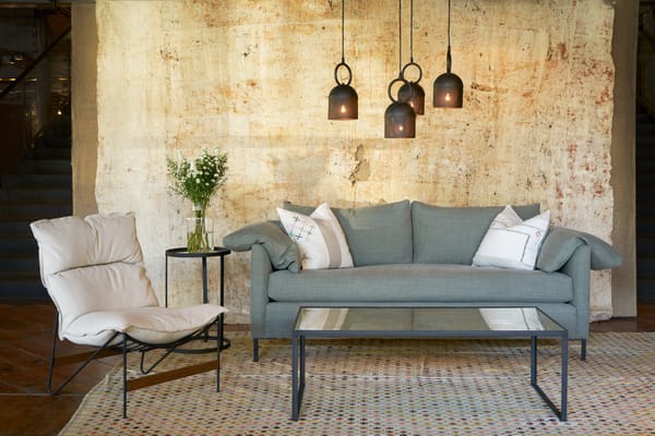 Cisco Home Radley Sofa - Image 2